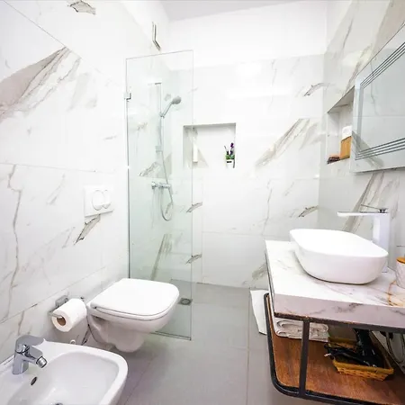 Appartement Terrace 4 Tirana