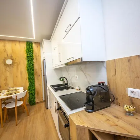 Apartment Terrace 4